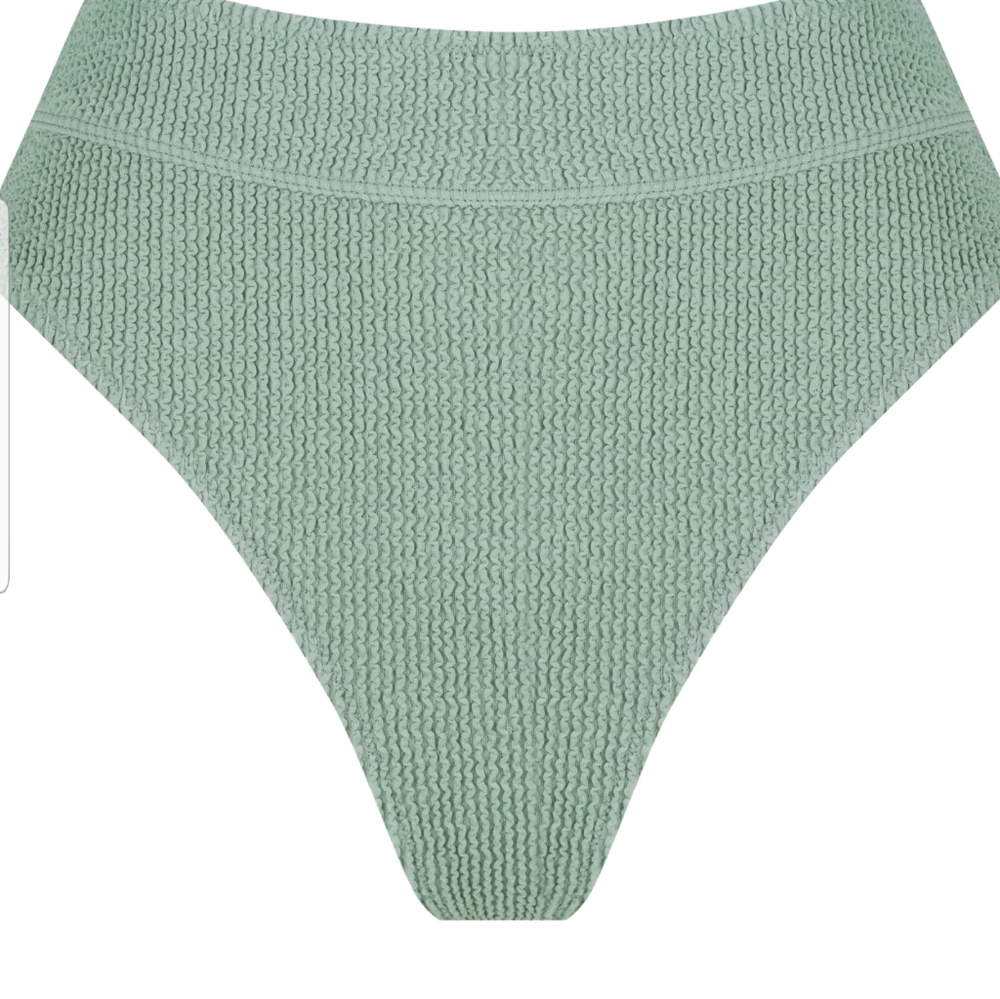 Wanderlust bikini bottoms